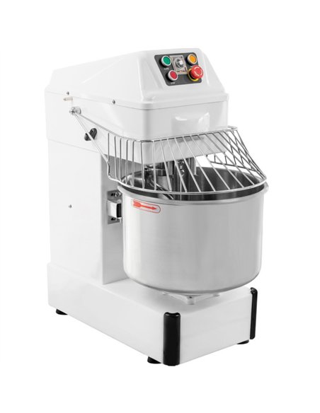Professional Dough mixer 20 litres 2 speeds | Stalwart DA- H20