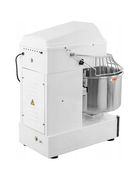 Professional Dough mixer 20 litres 2 speeds | Stalwart DA- H20