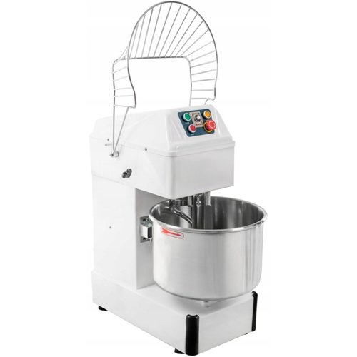 Professional Dough mixer 20 litres 2 speeds | Stalwart DA- H20