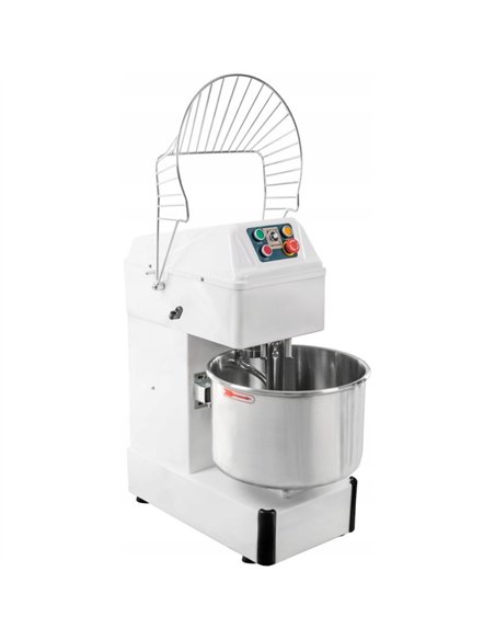 Professional Dough mixer 20 litres 2 speeds | Stalwart DA- H20