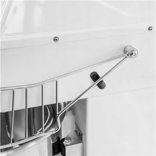 Professional Dough mixer 20 litres 2 speeds | Stalwart DA- H20