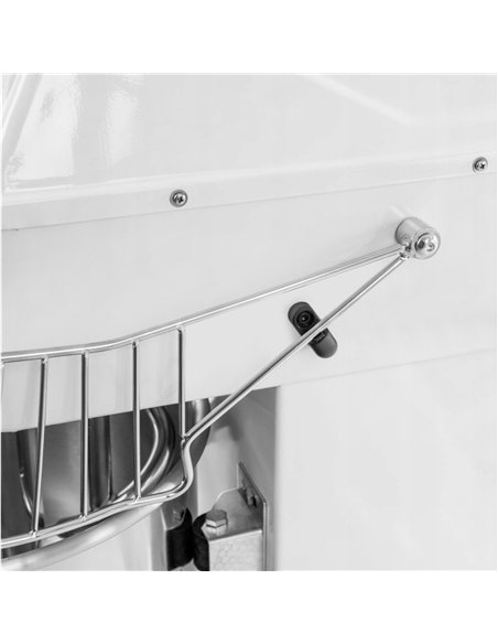 Professional Dough mixer 20 litres 2 speeds | Stalwart DA- H20