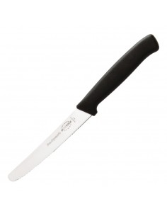 Dick Pro Dynamic Serrated Utility Knife 11cm