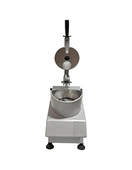 Commercial Fruit and Vegetable Cutter 750W with 5 Blades 620 x 250 x 500mm | Stalwart DA- SYC205