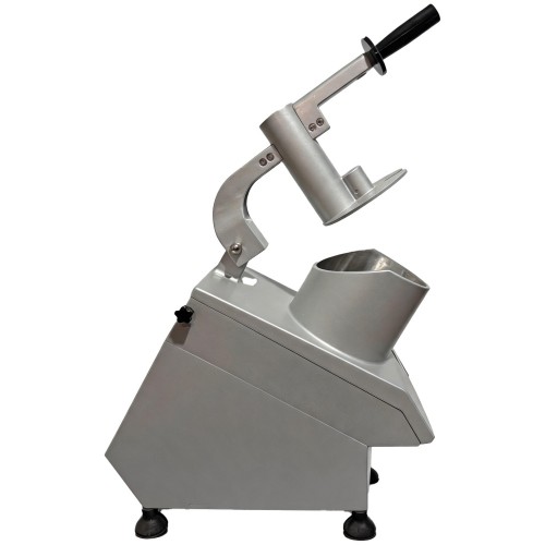 Commercial Fruit and Vegetable Cutter 750W with 5 Blades 620 x 250 x 500mm | Stalwart DA- SYC205
