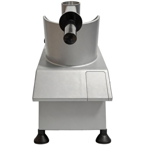 Commercial Fruit and Vegetable Cutter 750W with 5 Blades 620 x 250 x 500mm | Stalwart DA- SYC205