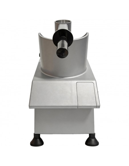 Commercial Fruit and Vegetable Cutter 750W with 5 Blades 620 x 250 x 500mm | Stalwart DA- SYC205