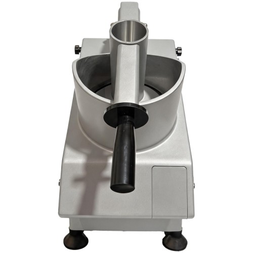 Commercial Fruit and Vegetable Cutter 750W with 5 Blades 620 x 250 x 500mm | Stalwart DA- SYC205