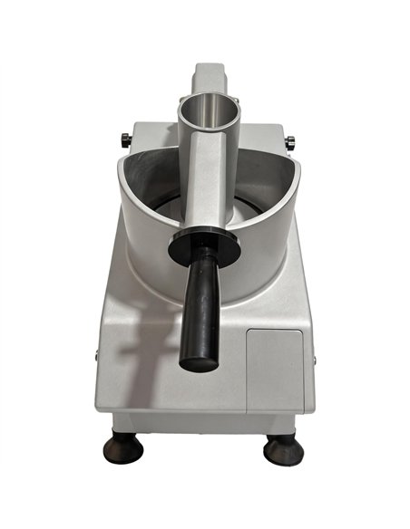 Commercial Fruit and Vegetable Cutter 750W with 5 Blades 620 x 250 x 500mm | Stalwart DA- SYC205