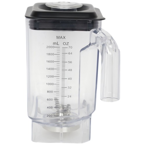 Jug 2 Litre Polycarbonate for Blender HS8006NEW | Stalwart DA- HS8006NEWJUG