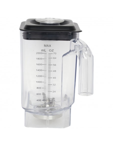 Jug 2 Litre Polycarbonate for Blender HS8006NEW | Stalwart DA- HS8006NEWJUG