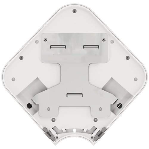 Commercial Hygienic Automatic Hand Dryer Silver 1.4kW 90m/s | Stalwart DA- HSDA3899SILVER