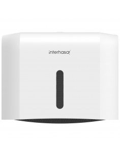 Commercial Paper Towel Dispenser White 278 x 102 x 215mm | Stalwart DA- HSDE6016