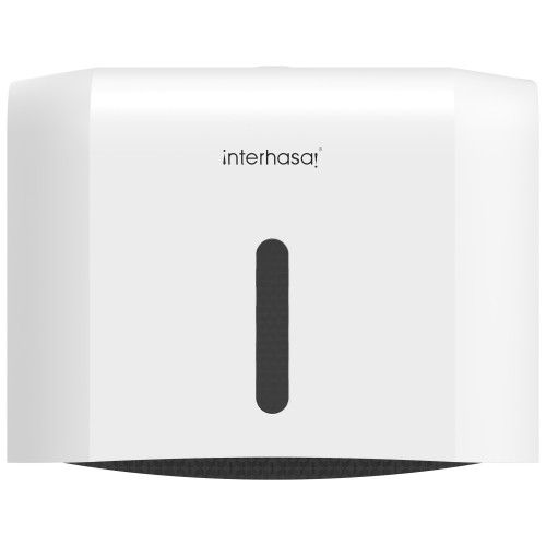 Commercial Paper Towel Dispenser White 278 x 102 x 215mm | Stalwart DA- HSDE6016