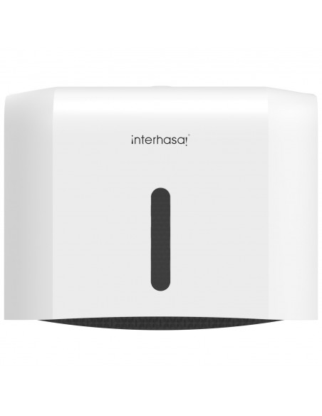 Commercial Paper Towel Dispenser White 278 x 102 x 215mm | Stalwart DA- HSDE6016