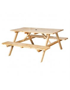 Bolero Elements Wooden...