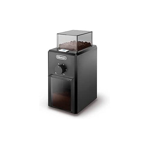 Clearance-De'Longhi, Coffee grinder...