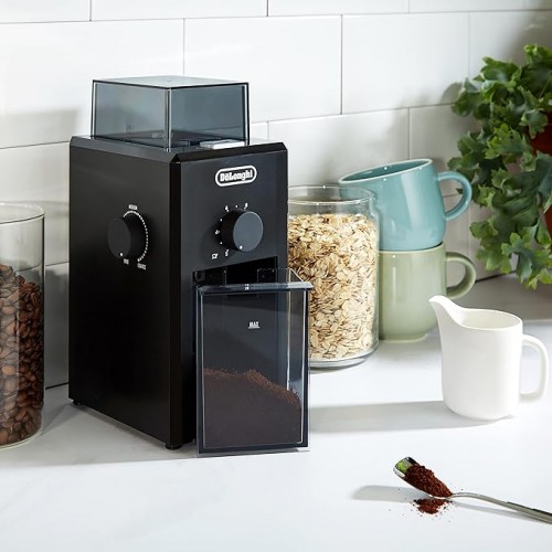 Clearance-De'Longhi, Coffee grinder...
