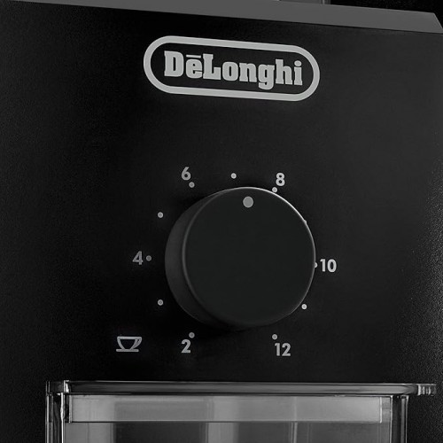 Clearance-De'Longhi, Coffee grinder...