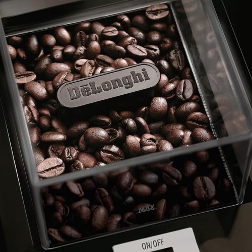 Clearance-De'Longhi, Coffee grinder...