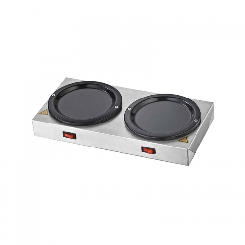 Chefmaster Coffee Jug Hotplates