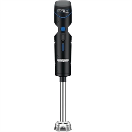 Waring Commercial Bolt Cordless Blender WSB38XK