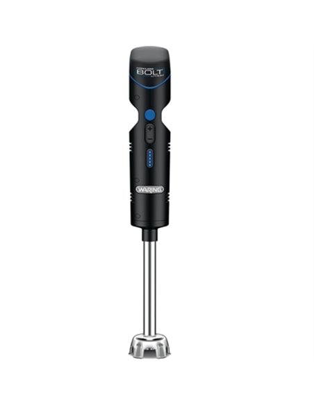 Waring Commercial Bolt Cordless Blender WSB38XK