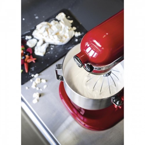 AGRADE-KitchenAid K5 Heavy Duty Stand...