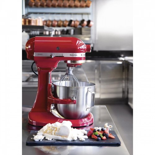 AGRADE-KitchenAid K5 Heavy Duty Stand...
