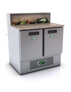AGRADE-Genfrost Granite...