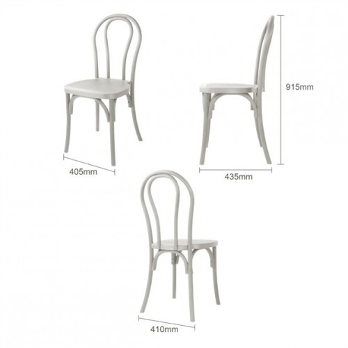 AGRADE-Bolero Soho Bentwood Style...