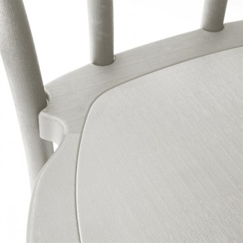 AGRADE-Bolero Soho Bentwood Style...