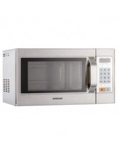 Samsung CM1089 Programmable Control Commercial Microwave 2