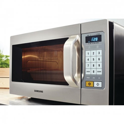 AGRADE--Samsung 1100watt Programmable...