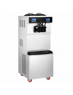 CLEARANCE-Commercial Twin...