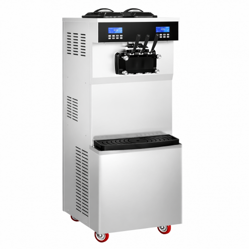 CLEARANCE-Commercial Twin Flavour...