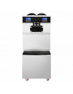CLEARANCE-Commercial Twin... 2