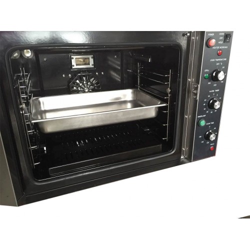 AGRADE-Commercial Convection Oven...