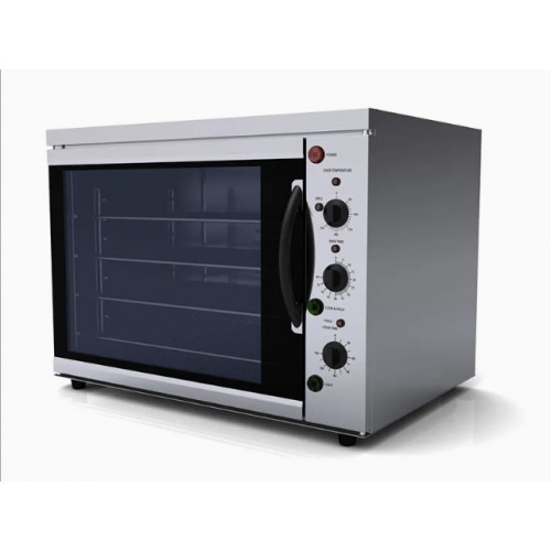 AGRADE-Commercial Convection Oven...