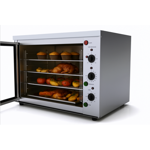 AGRADE-Commercial Convection Oven...