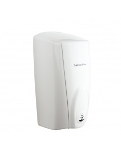 Rubbermaid White AutoFoam Dispenser