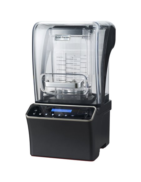 Professional Blender with Sound enclosure 1.2 litre 1500W | DA-E8