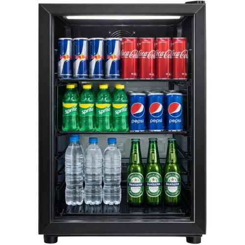 Commercial Countertop Bottle Cooler...
