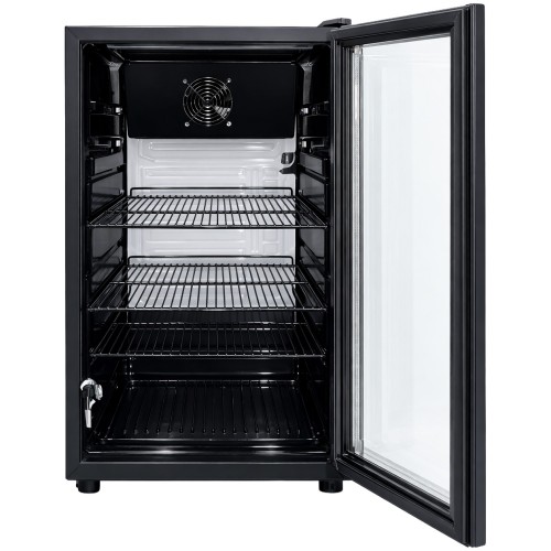 Commercial Countertop Bottle Cooler...