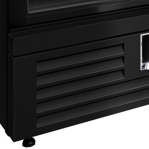 Commercial Display Freezer with...