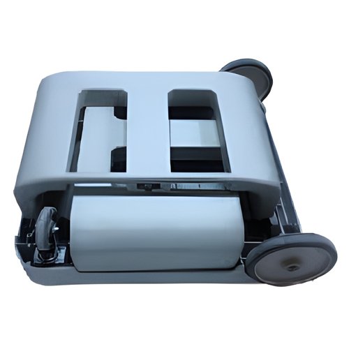 Commercial Adjustable 240 Dish Caddy 963x908x763mm Gray | Stalwart DA-JWADCS240
