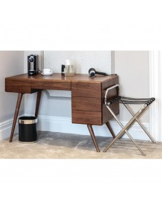 Bolero Rounded Luggage Rack 2