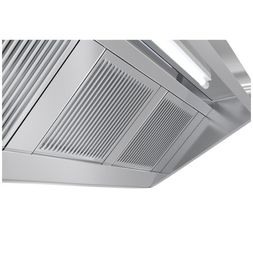 AGRADE-Box type Extraction canopy...