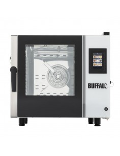 AGRADE-6 Grid Combi Oven...