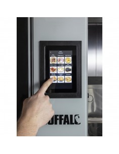 AGRADE-6 Grid Combi Oven... 2